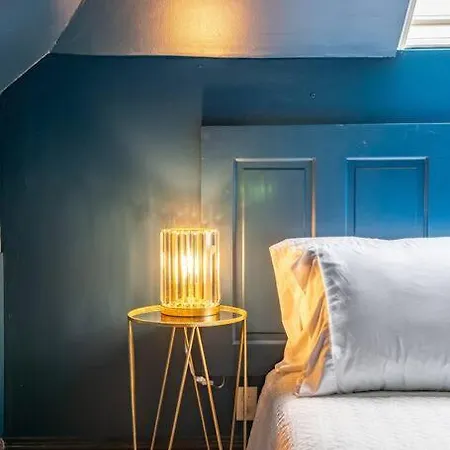 Charming Room In Capitol Hill - Foxglove Inn Rm 6 Seattle Exterior foto