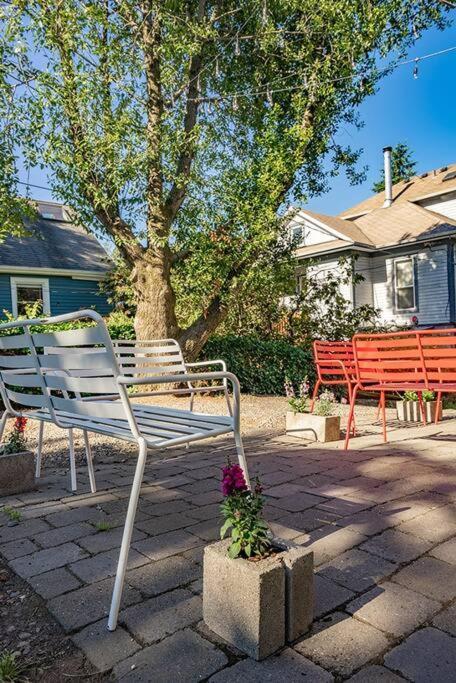 Charming In Capitol Hill - Foxglove Rm 6 Hébergement de vacances