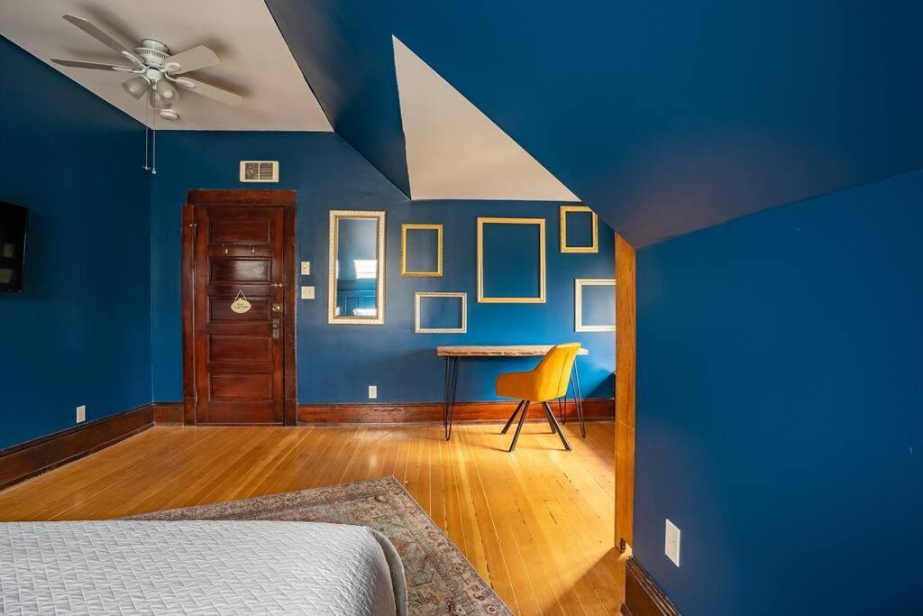 Charming In Capitol Hill - Foxglove Rm 6 Hébergement de vacances *