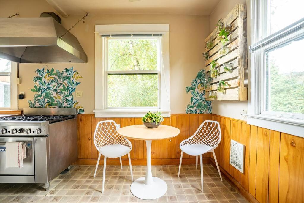 Hébergement de vacances Charming In Capitol Hill - Foxglove Rm 6 Seattle