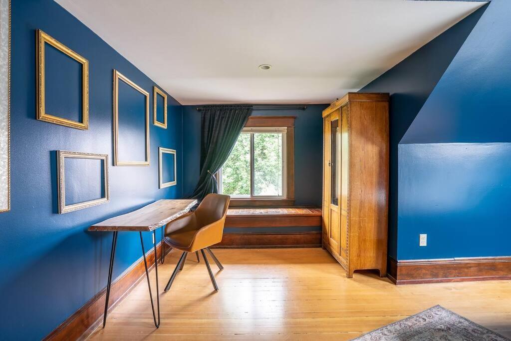 Hébergement de vacances Charming In Capitol Hill - Foxglove Rm 6